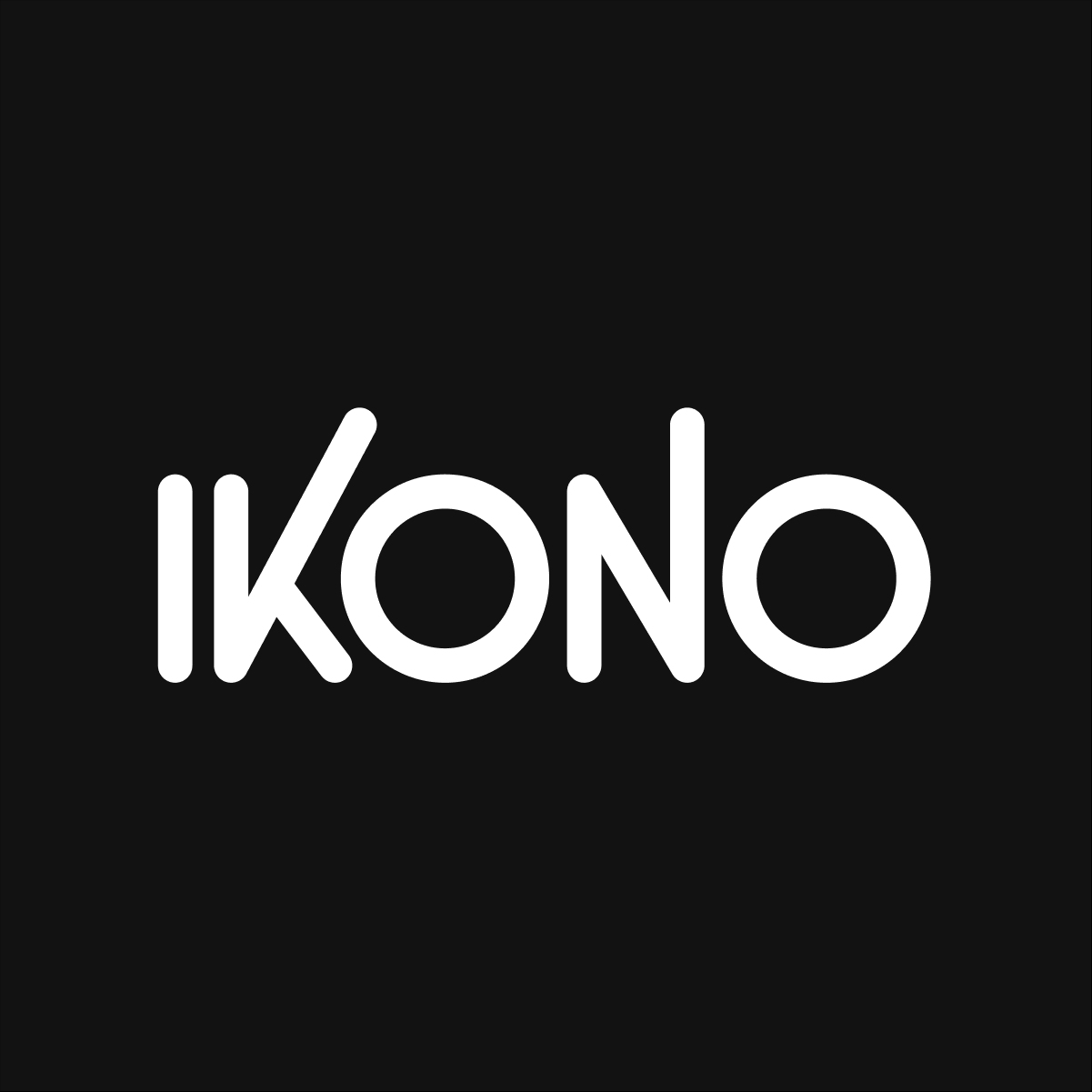 Logo IKONO